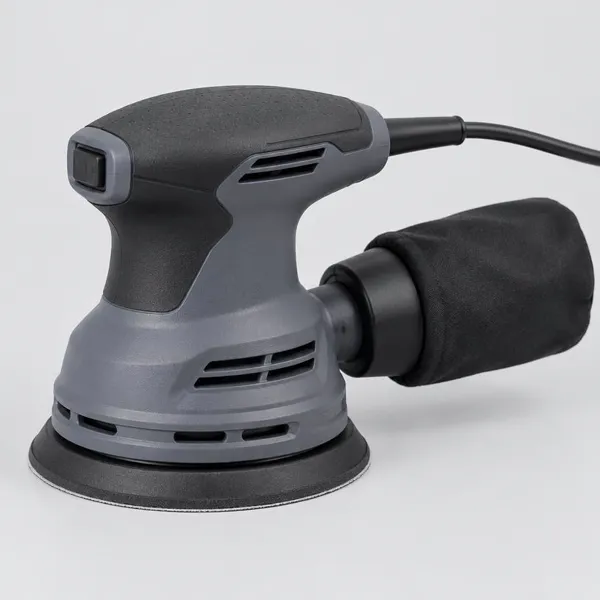 Lijadora orbital 200 W