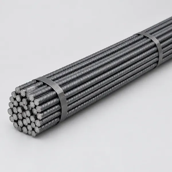 Hierro 8 mm barra 6 m