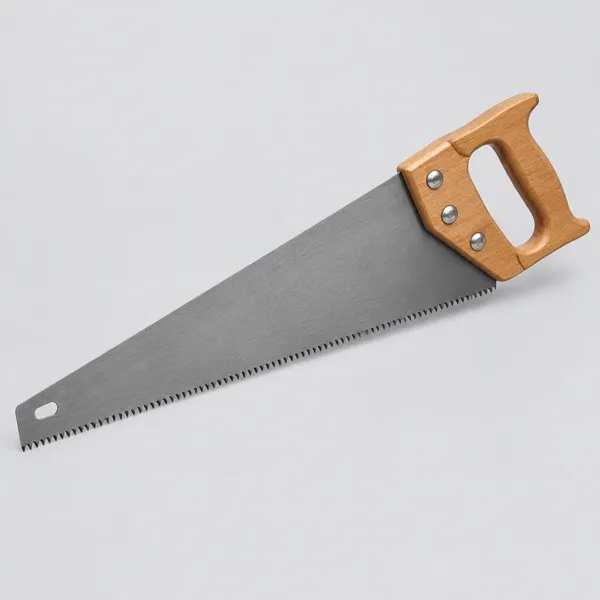 Serrucho de carpintero 20"