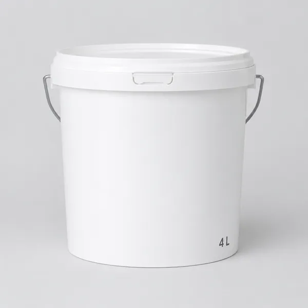 Pintura látex interior 4 L