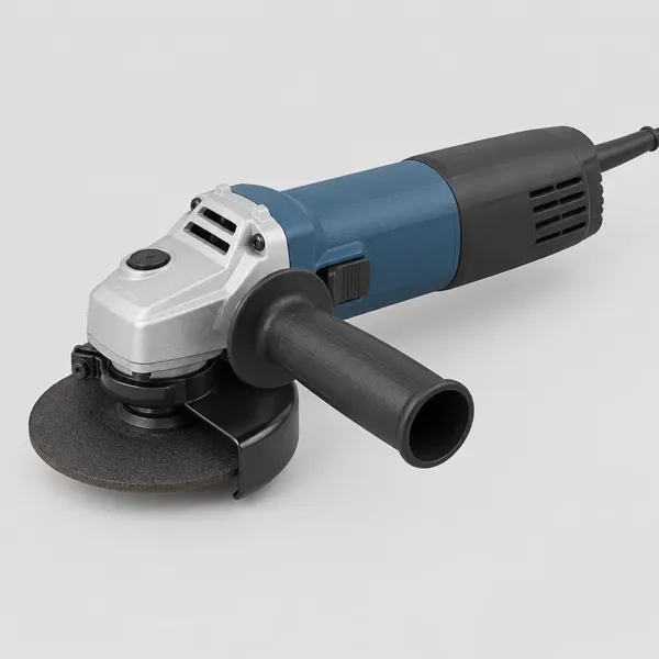 Amoladora angular 115 mm 850 W