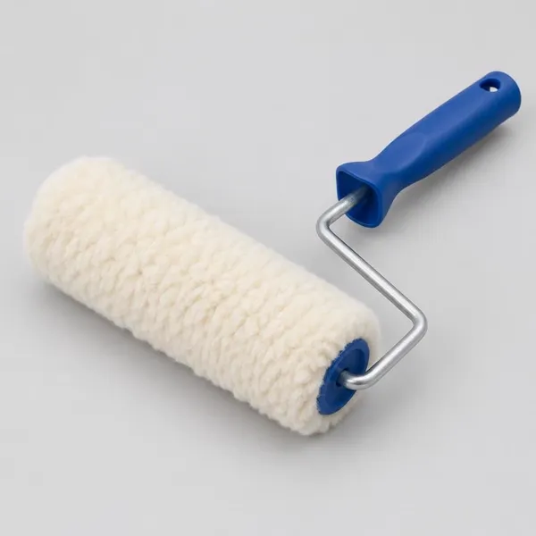 Rodillo lana 22 cm