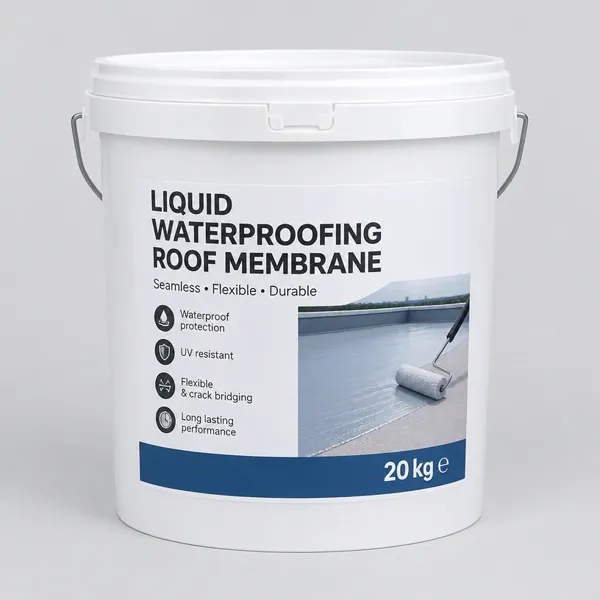 Membrana líquida 20 kg