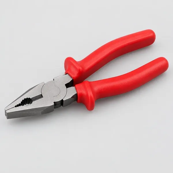 Pinza universal 8"
