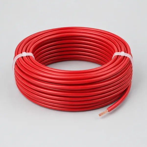 Cable unipolar 2,5 mm rollo 100 m