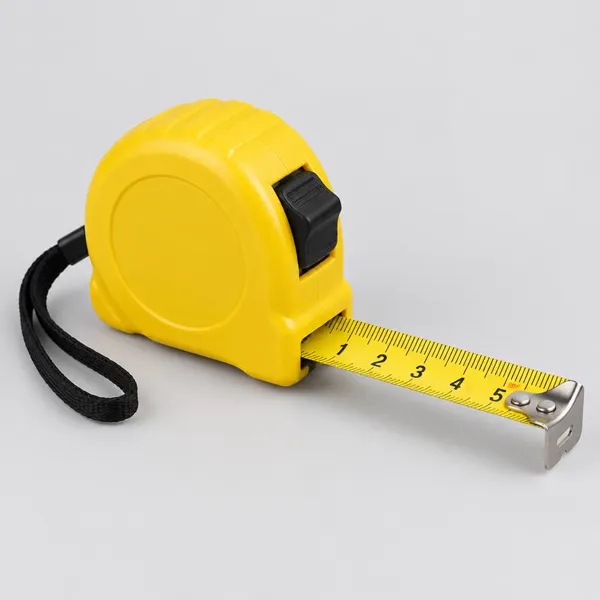 Cinta métrica 5 m